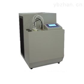 501Z-C全自动倾点凝点测定仪