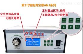 ANJ703.5-220V微型真空泵